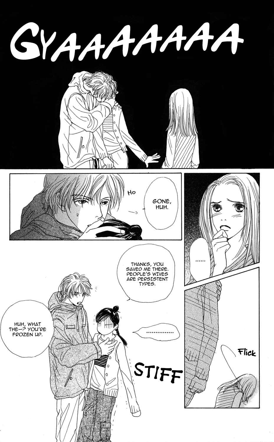 Page 36 Chapter 24 Clover