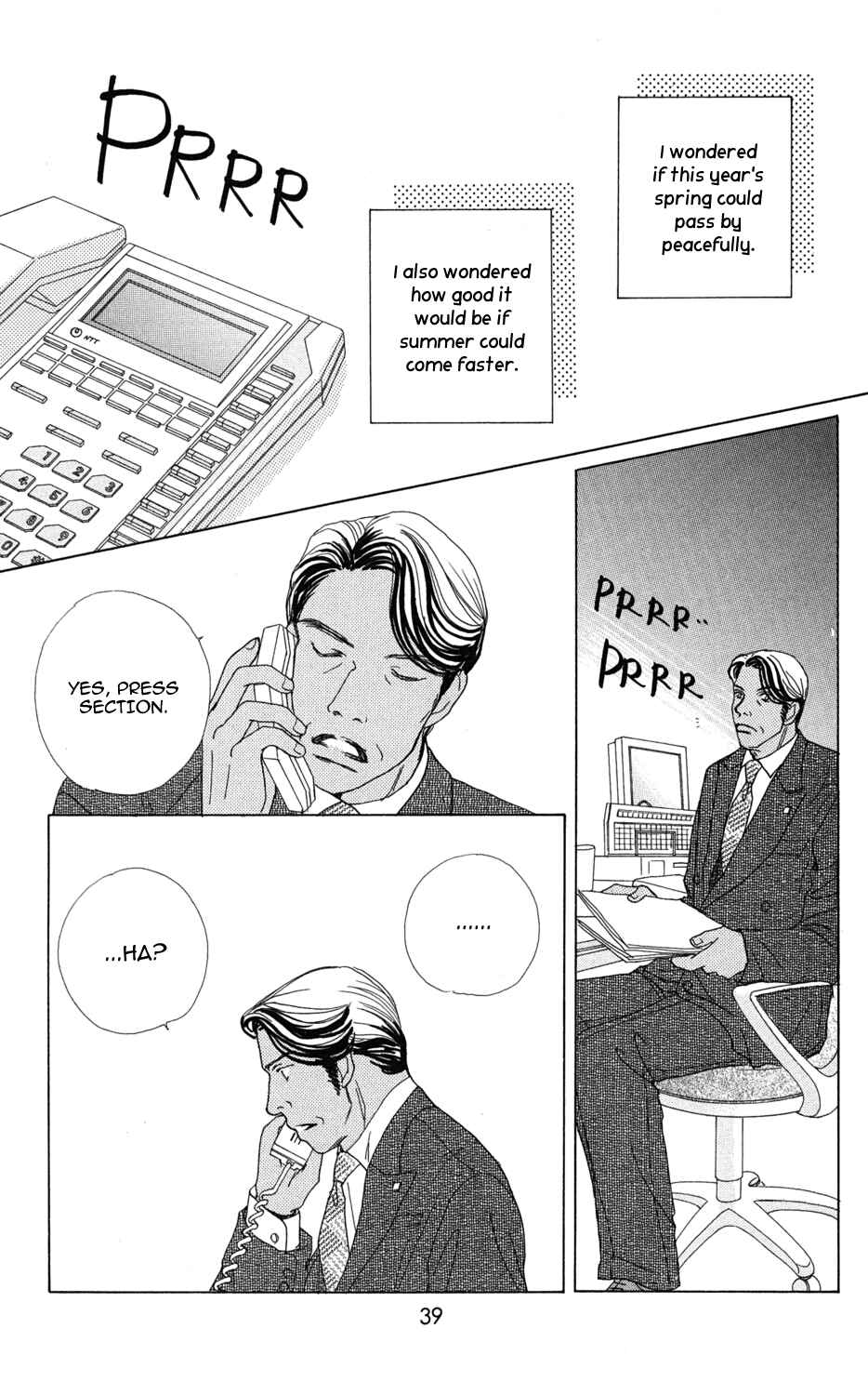 Page 43 Chapter 24 Clover