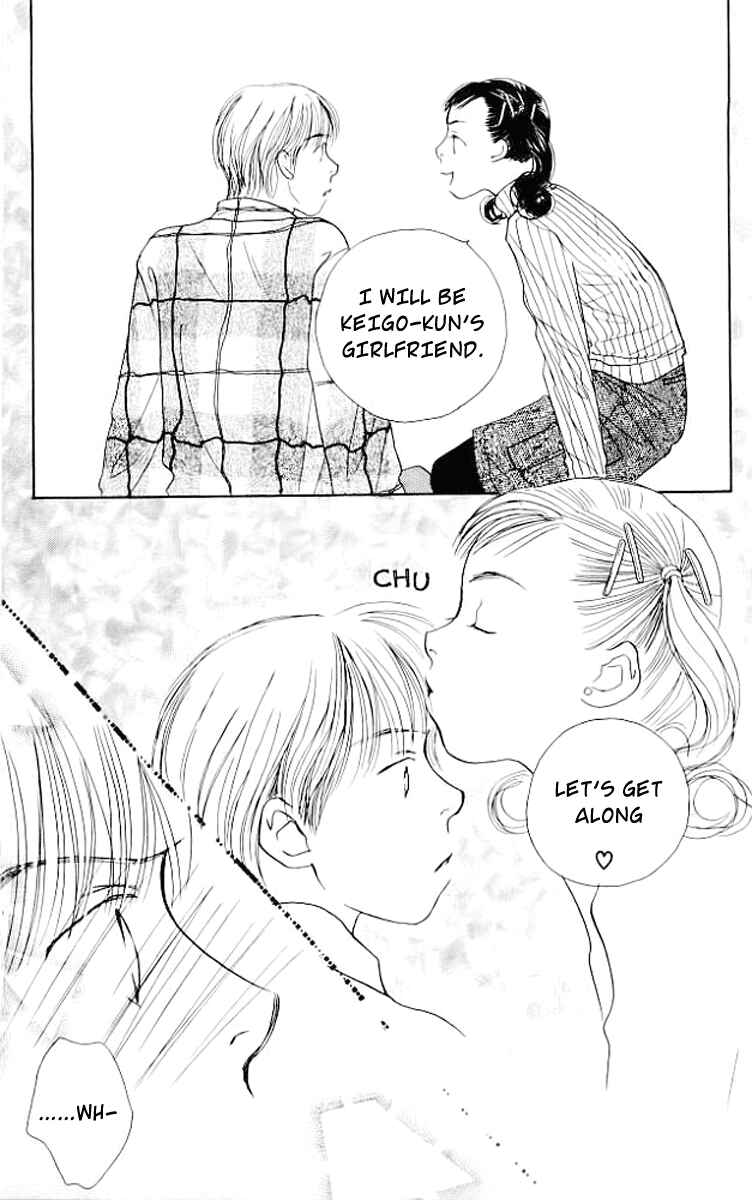 Page 11 Chapter 3.5 Clover