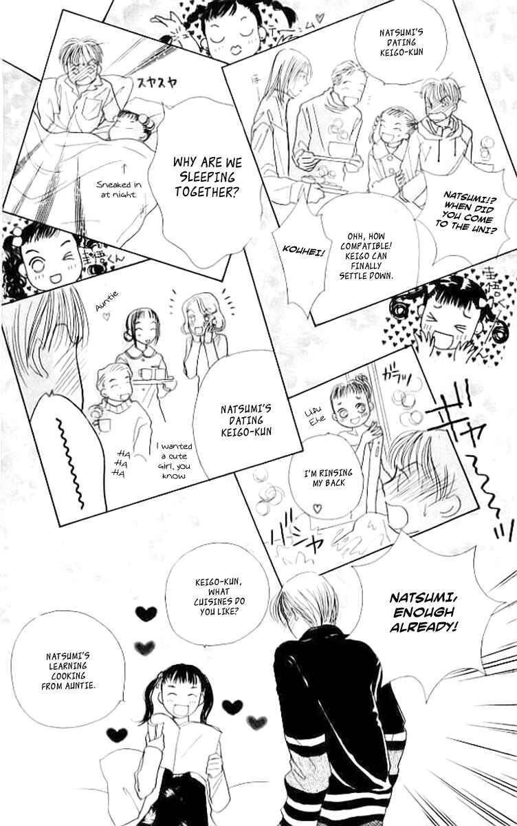 Page 13 Chapter 3.5 Clover