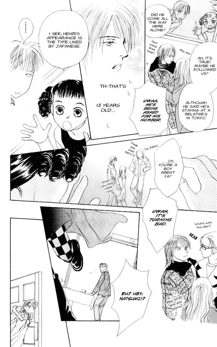 Page 20 Chapter 3.5 Clover