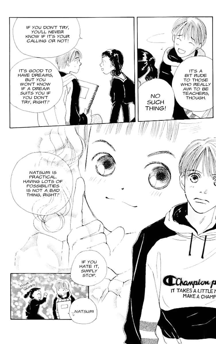Page 30 Chapter 3.5 Clover