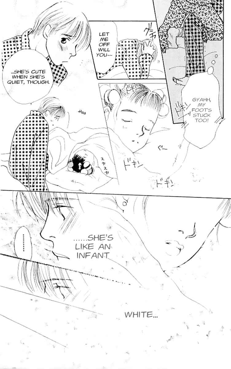 Page 33 Chapter 3.5 Clover