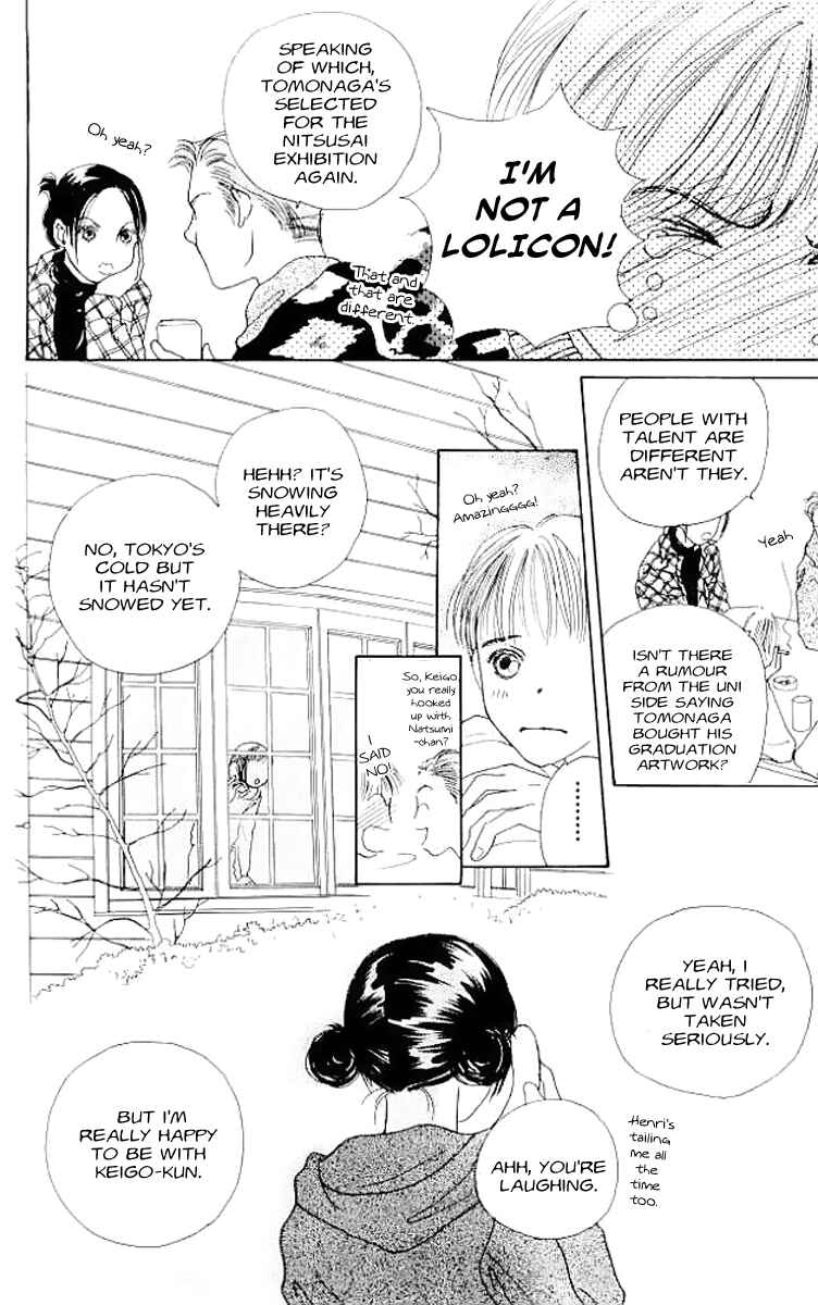 Page 36 Chapter 3.5 Clover