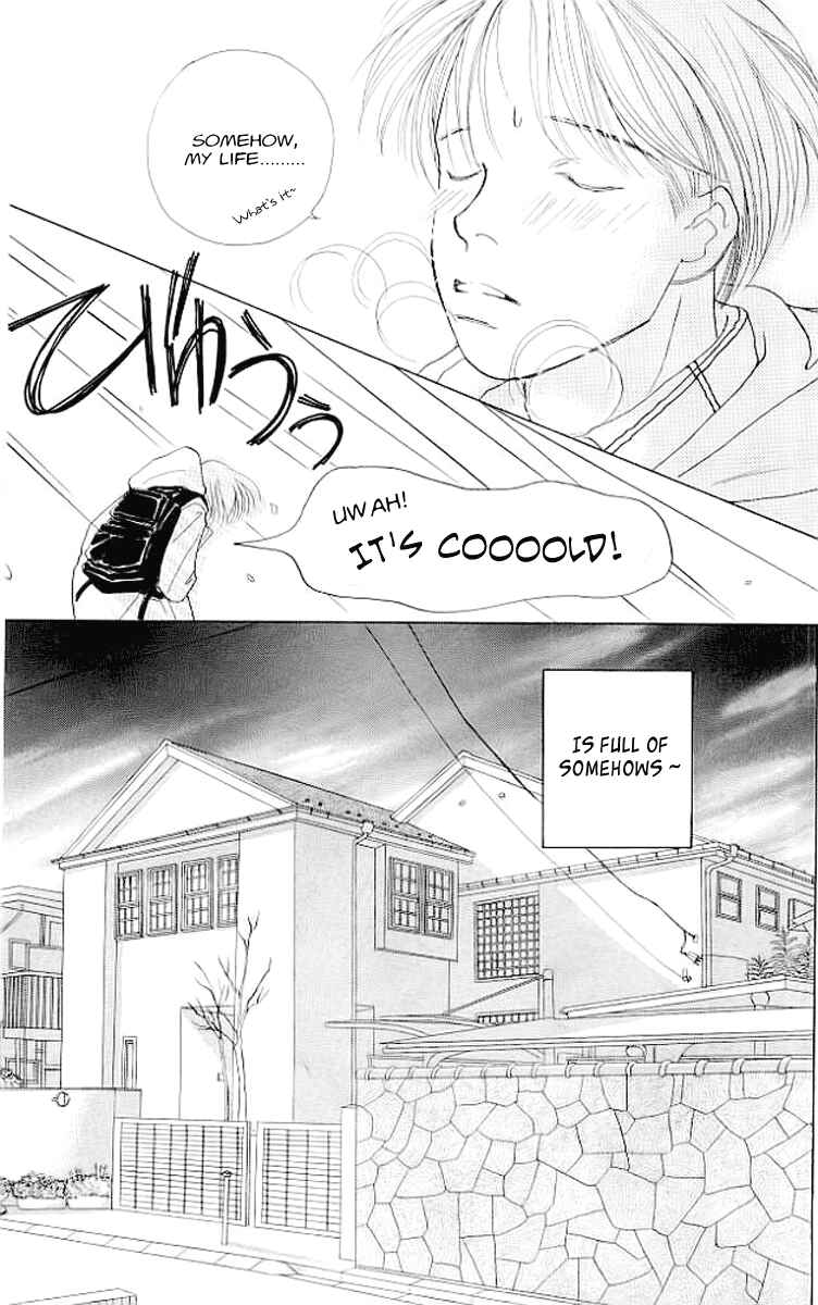 Page 5 Chapter 3.5 Clover