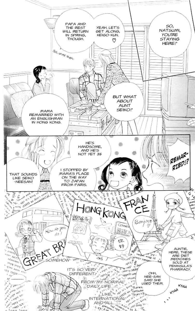 Page 8 Chapter 3.5 Clover