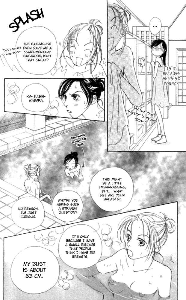 Page 14 Chapter 23 Clover