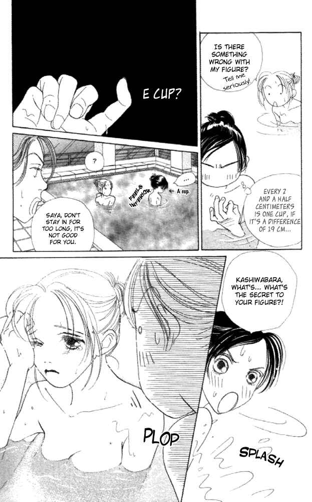Page 15 Chapter 23 Clover
