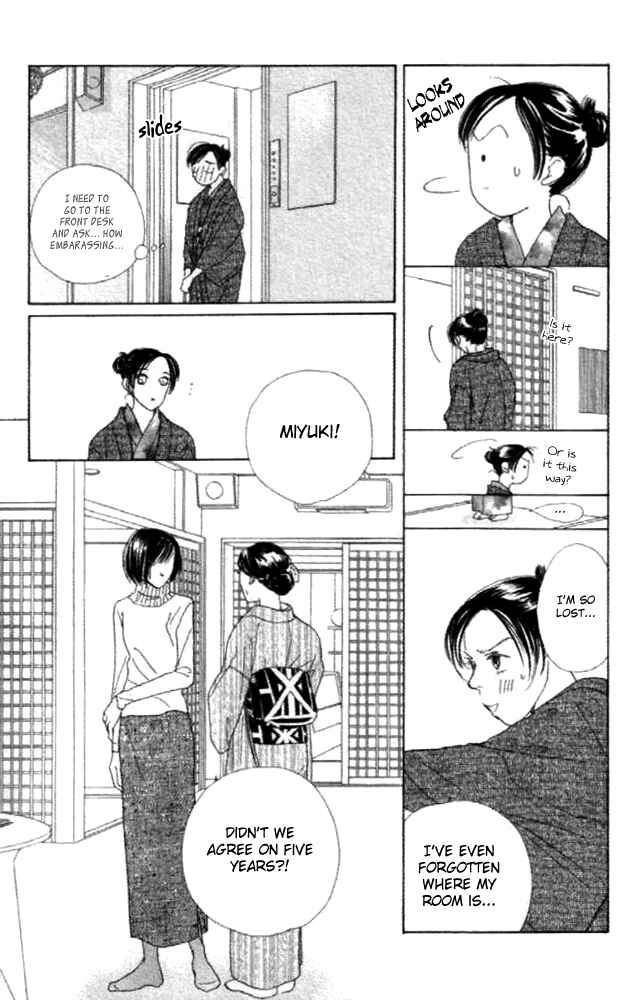 Page 19 Chapter 23 Clover