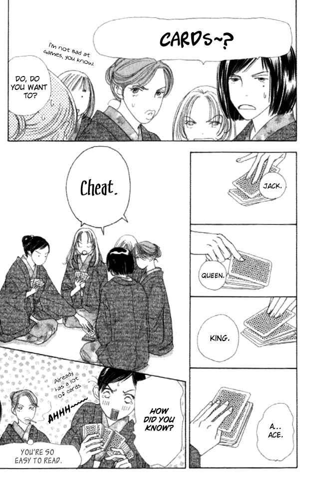 Page 29 Chapter 23 Clover