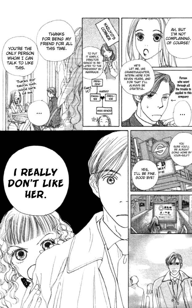 Page 21 Chapter 22 Clover