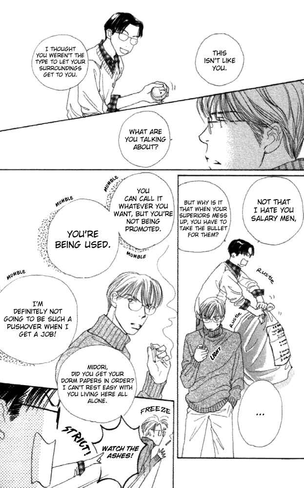 Page 26 Chapter 22 Clover