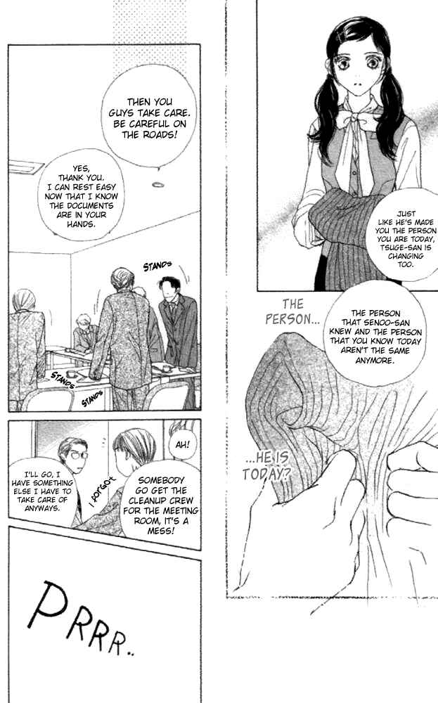 Page 34 Chapter 22 Clover