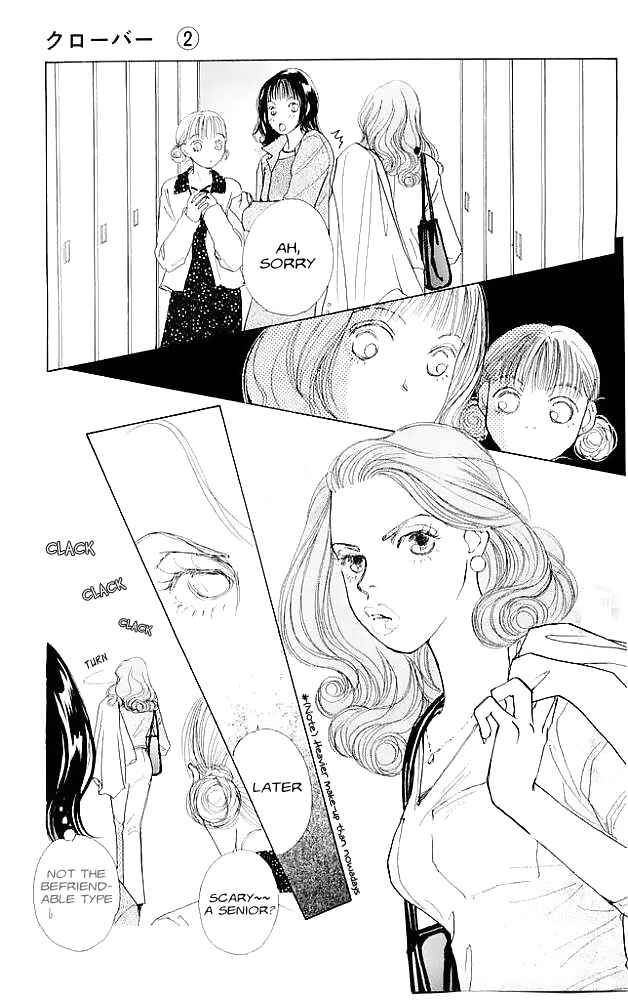 Page 9 Chapter 7.5 Clover