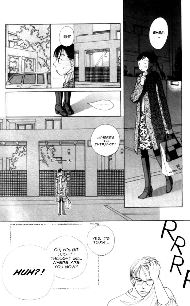 Page 13 Chapter 17 Clover