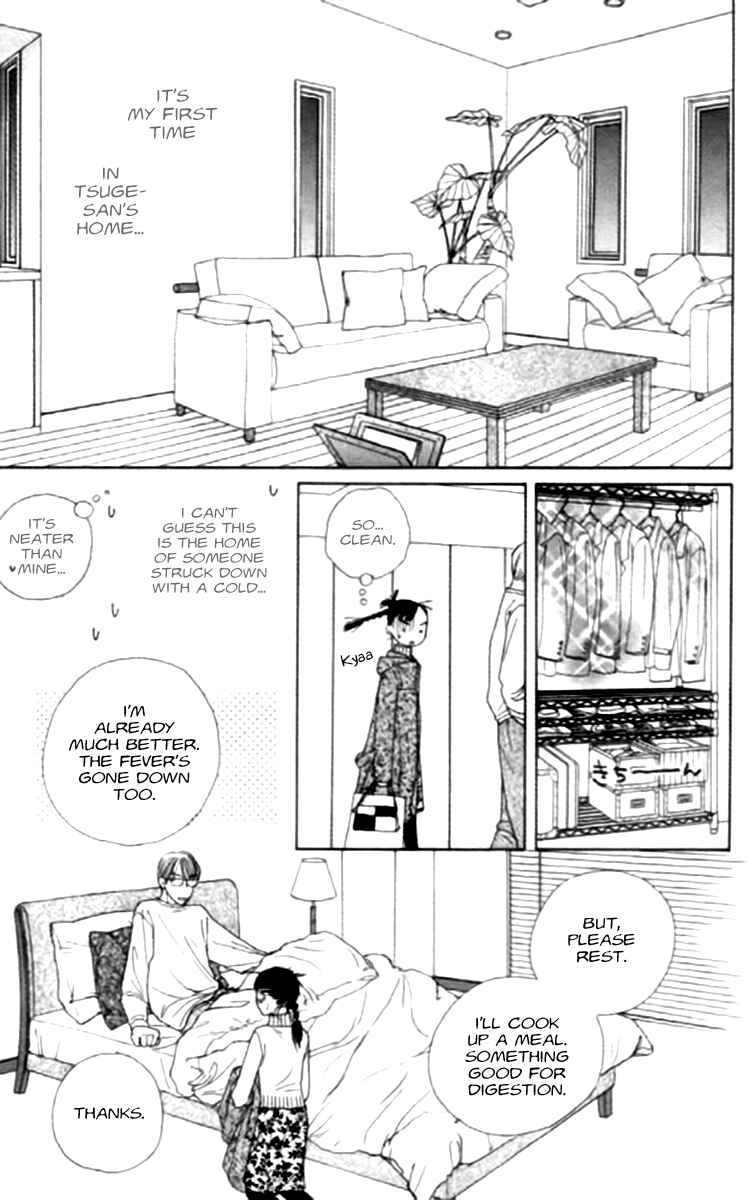 Page 16 Chapter 17 Clover