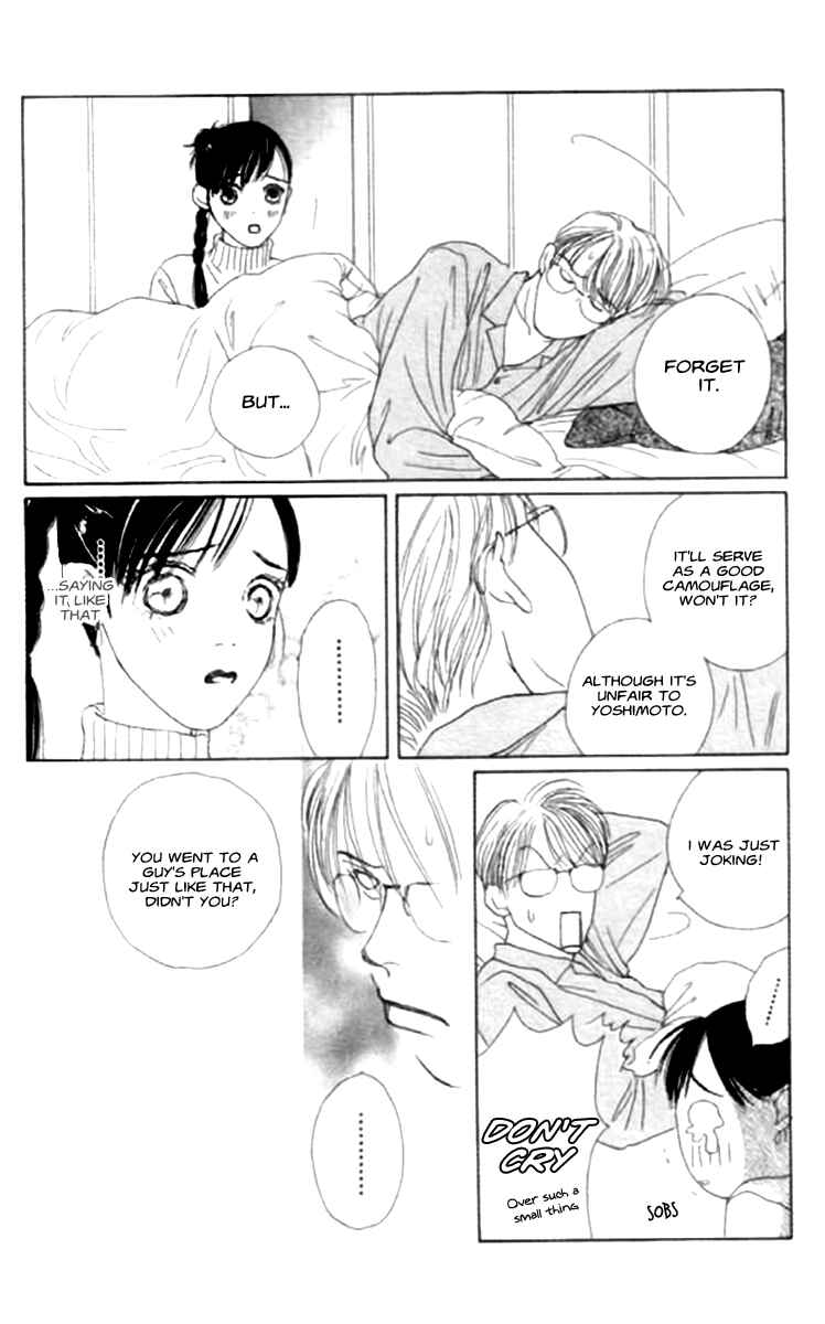 Page 25 Chapter 17 Clover