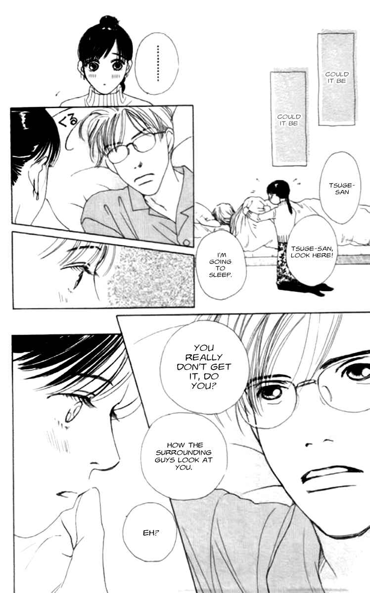 Page 27 Chapter 17 Clover