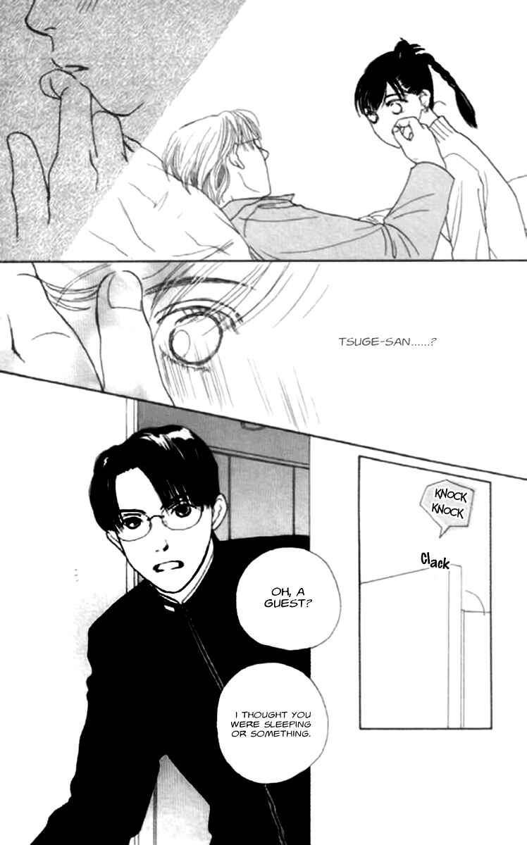 Page 28 Chapter 17 Clover