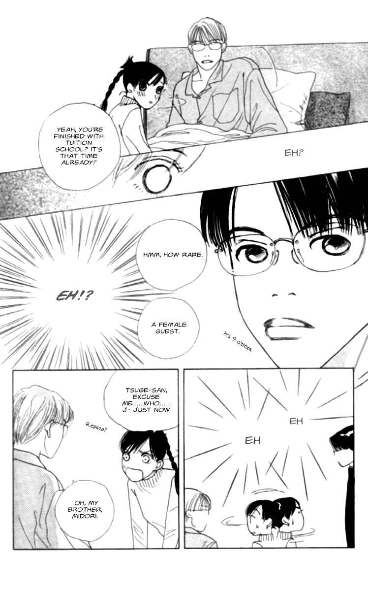 Page 29 Chapter 17 Clover