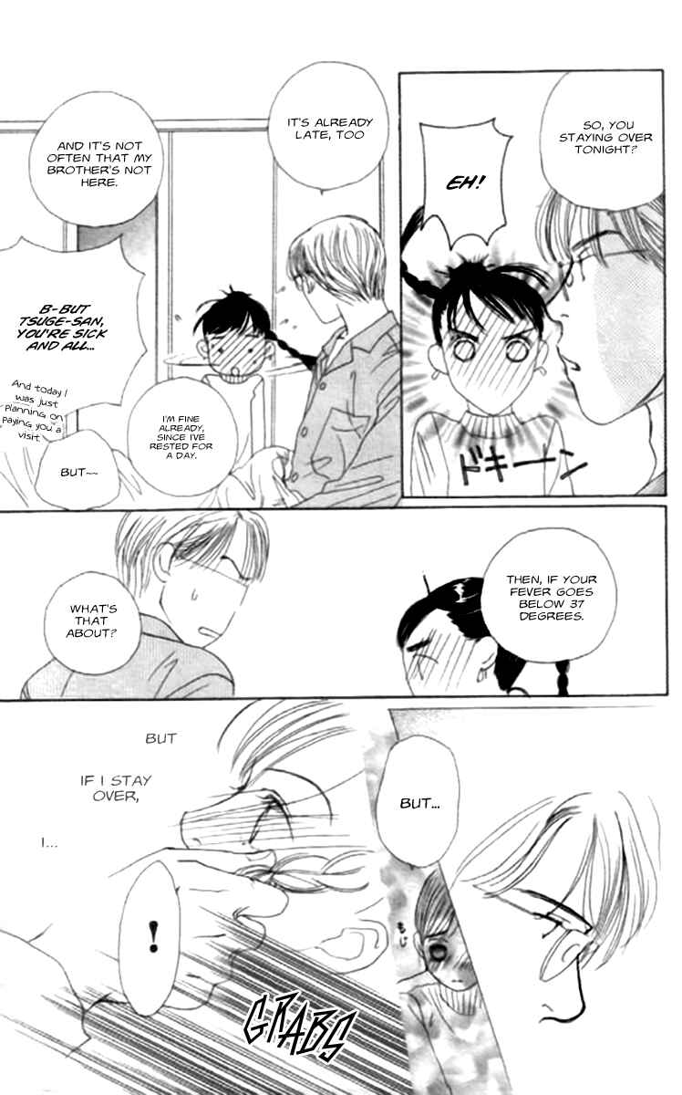 Page 34 Chapter 17 Clover