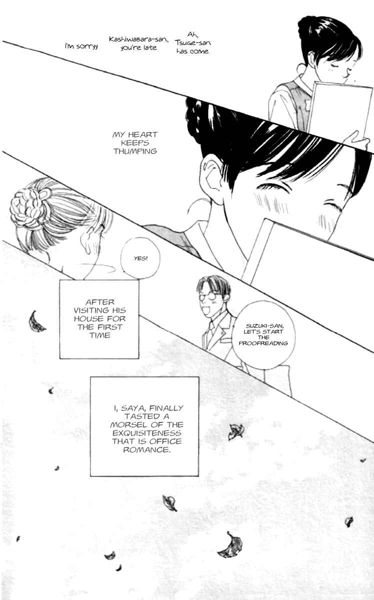 Page 41 Chapter 17 Clover