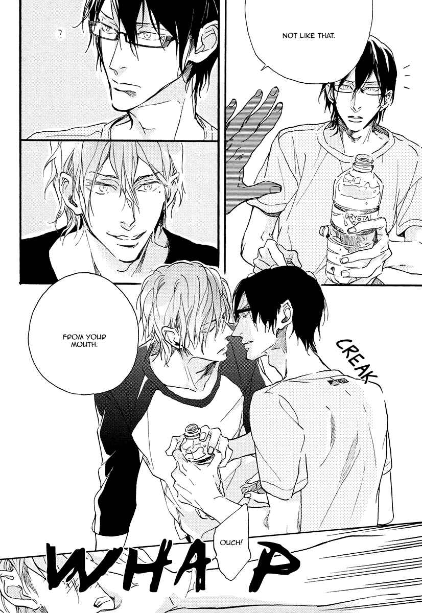 Page 9 Chapter 6.2 Soukyoku