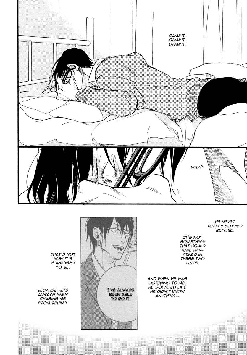 Page 10 Chapter 3 Soukyoku