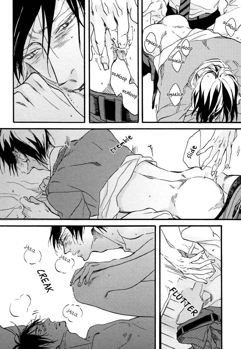 Page 26 Chapter 3 Soukyoku