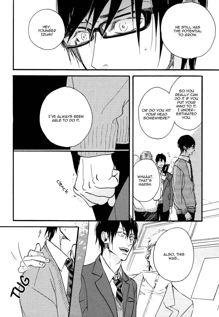 Page 6 Chapter 3 Soukyoku