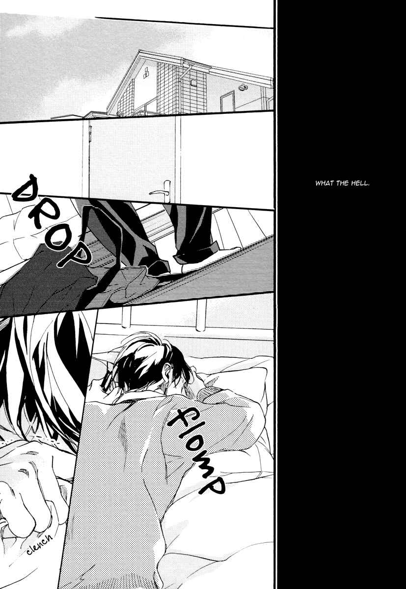 Page 9 Chapter 3 Soukyoku