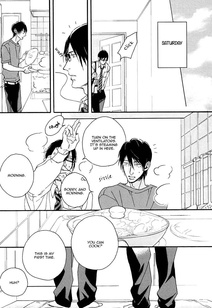 Page 15 Chapter 5 Soukyoku