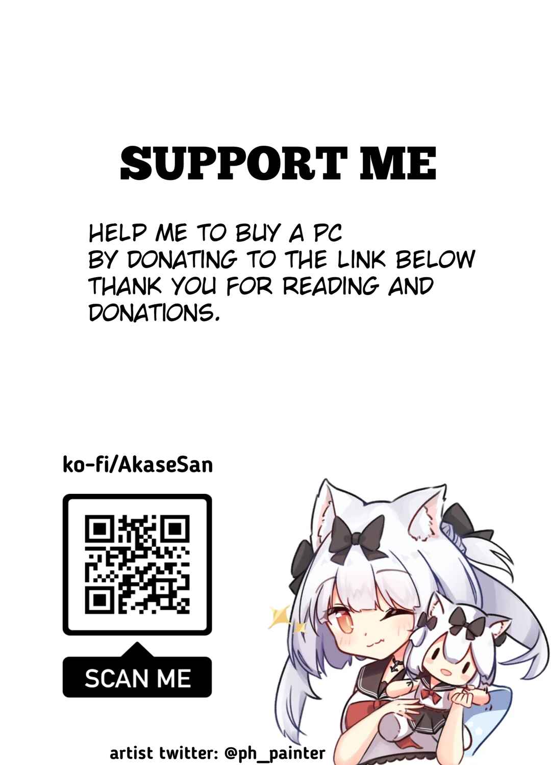 Page 3 Chapter 6 Succubus Dorei to no Nichijou