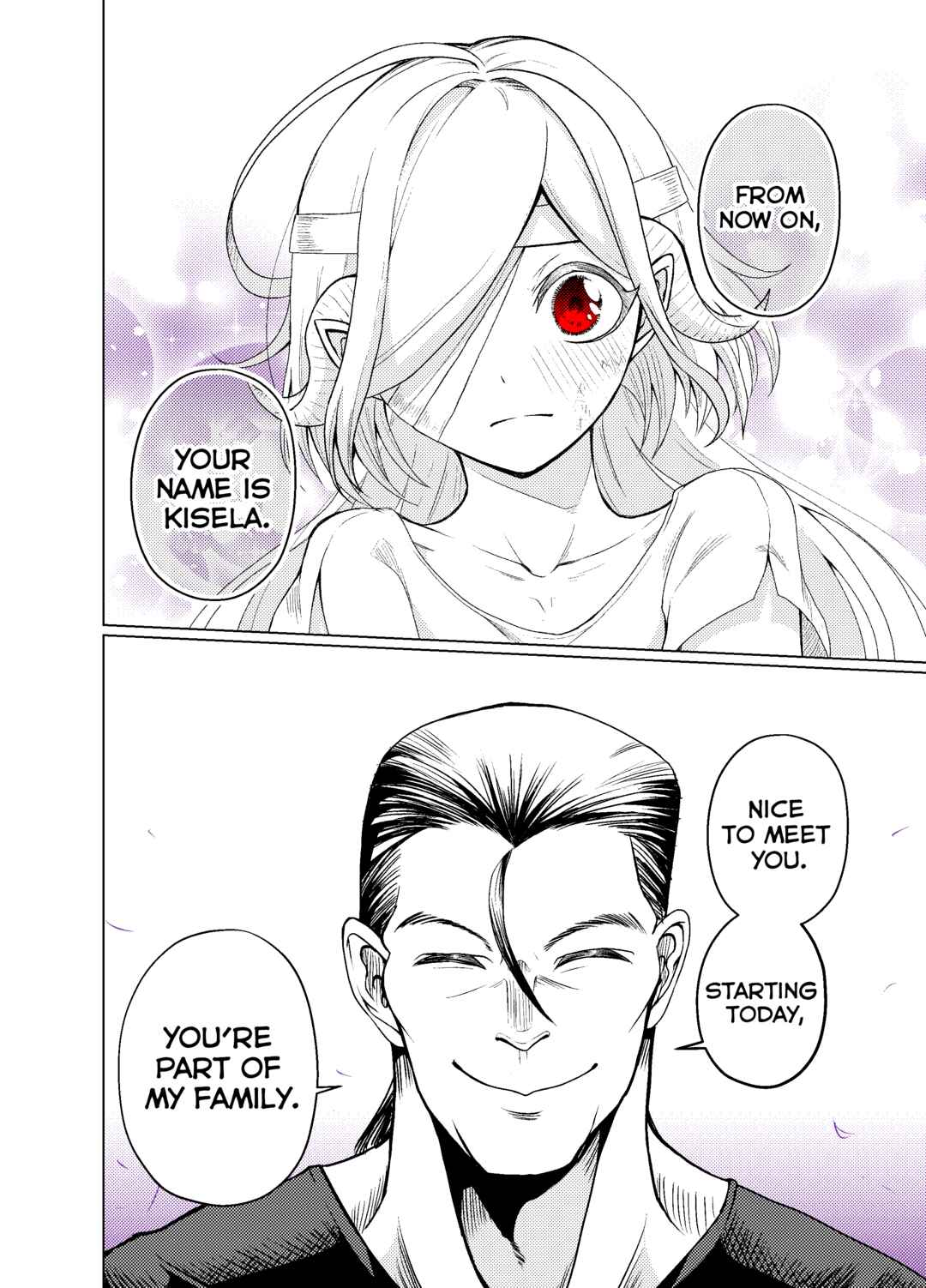 Page 4 Chapter 10 Succubus Dorei to no Nichijou