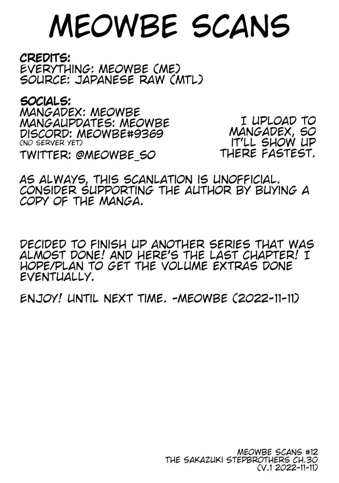 Page 17 Chapter 30 Sakazuki-san Chi no Gikyoudai