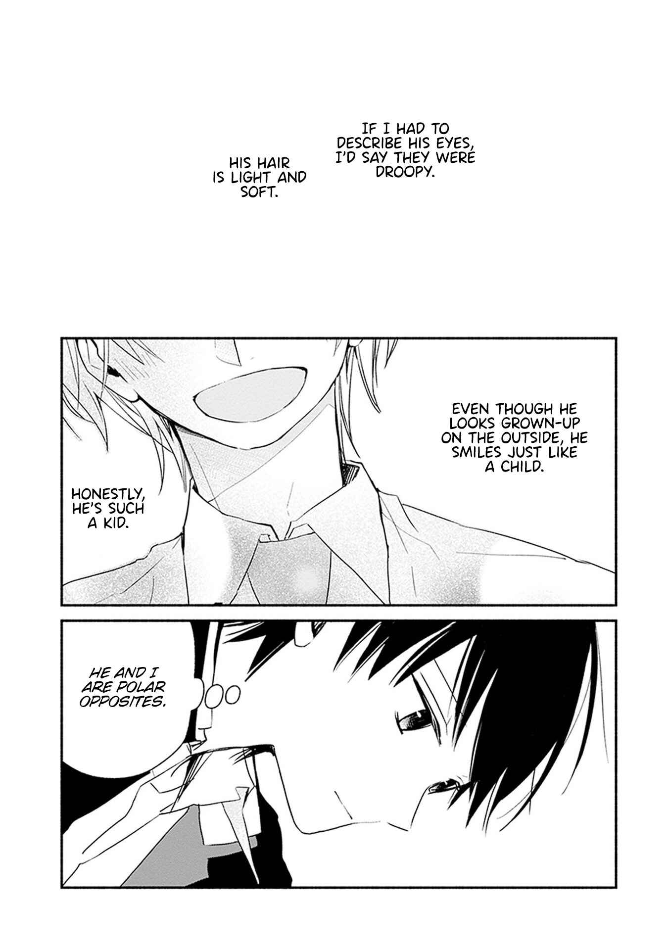 Page 12 Chapter 25 Sakazuki-san Chi no Gikyoudai