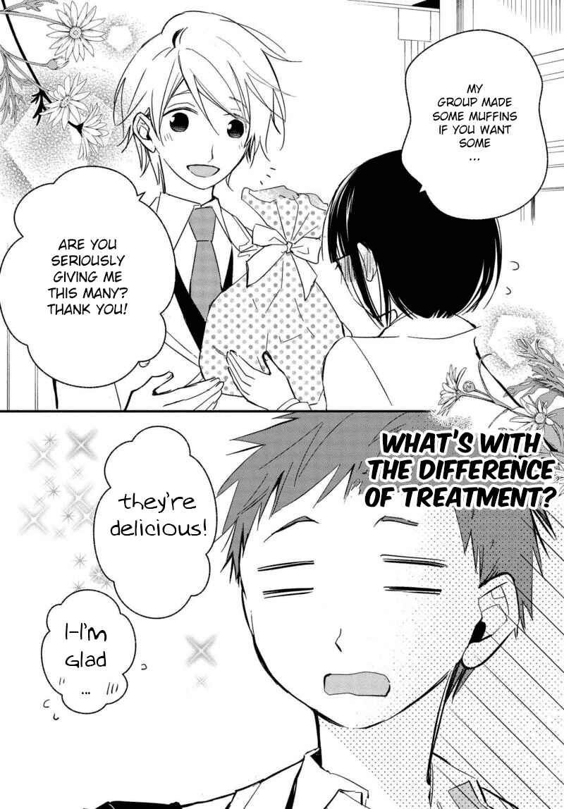 Page 14 Chapter 19 Sakazuki-san Chi no Gikyoudai