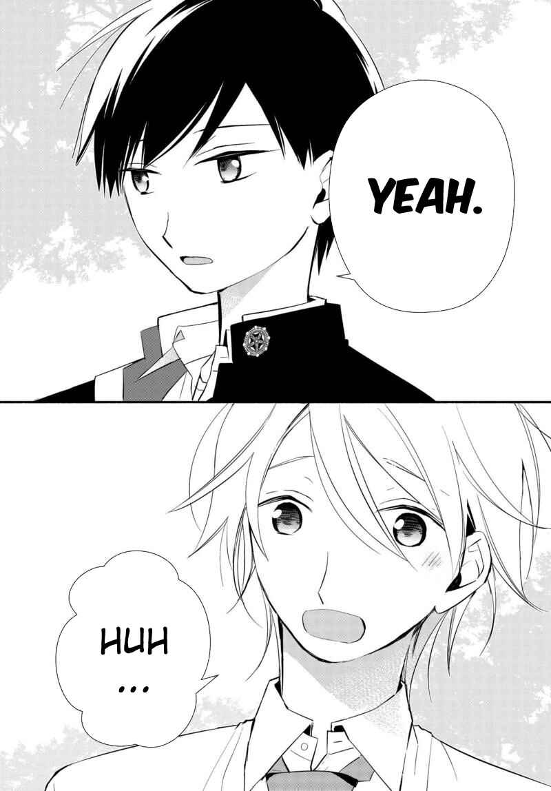 Page 10 Chapter 12 Sakazuki-san Chi no Gikyoudai