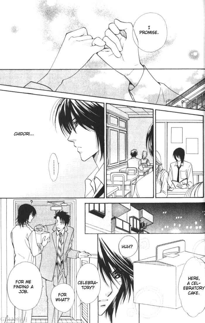 Page 11 Chapter 6 Boys Love