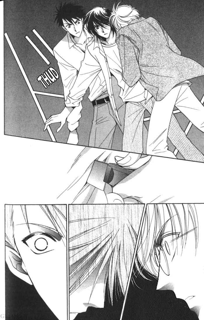 Page 18 Chapter 6 Boys Love