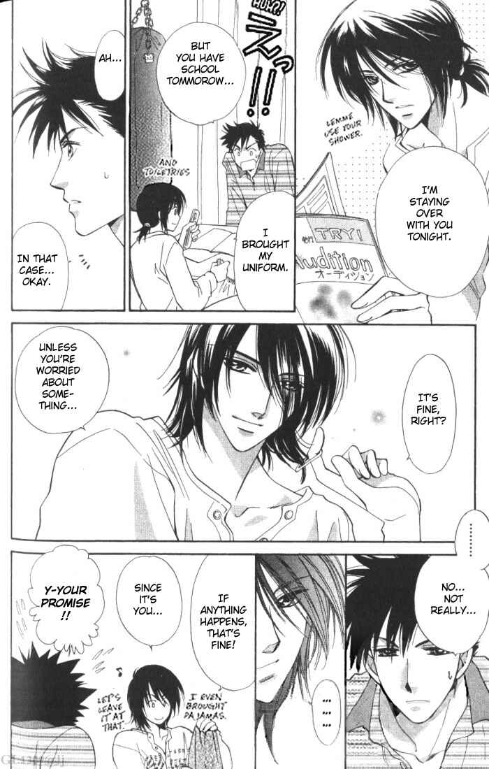 Page 4 Chapter 6 Boys Love