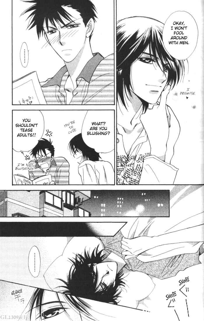 Page 5 Chapter 6 Boys Love