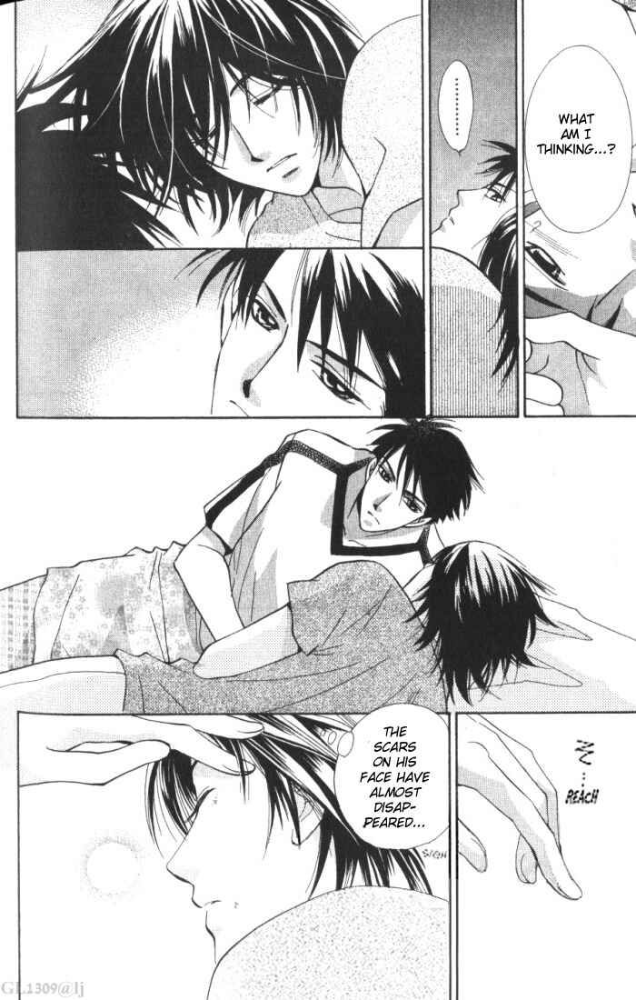 Page 8 Chapter 6 Boys Love