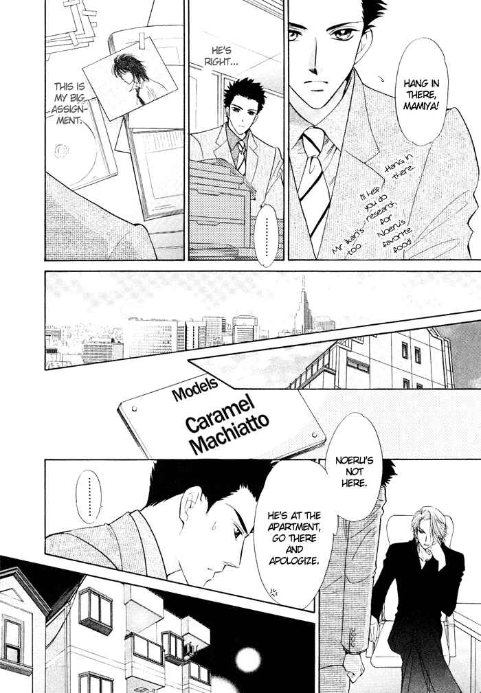 Page 10 Chapter 2 Boys Love