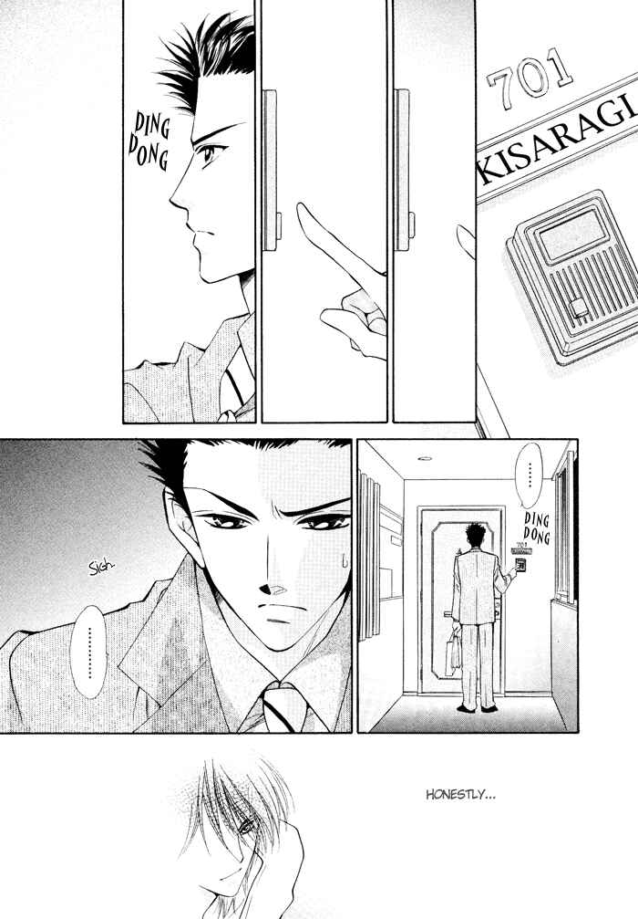 Page 11 Chapter 2 Boys Love