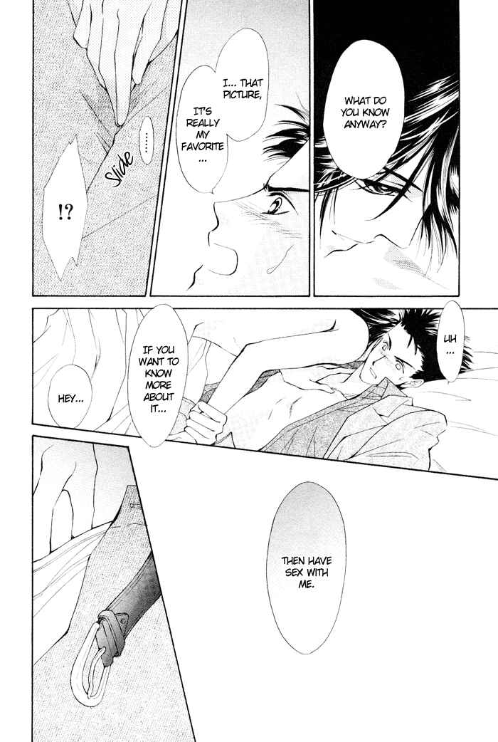 Page 22 Chapter 2 Boys Love