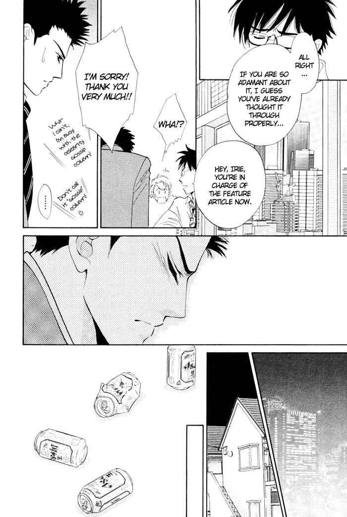 Page 26 Chapter 2 Boys Love