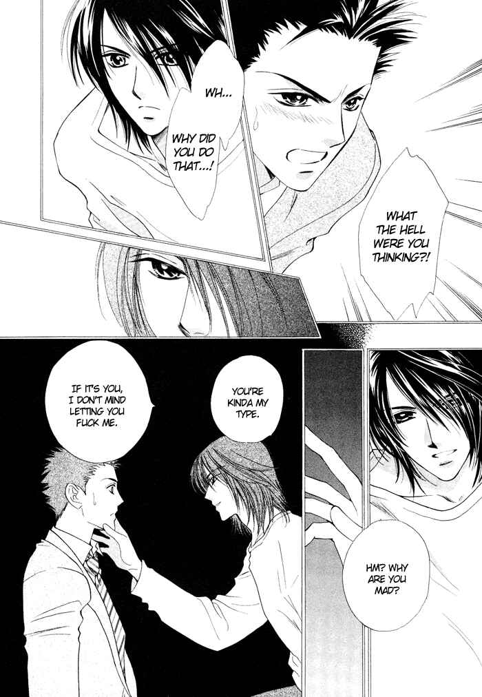 Page 4 Chapter 2 Boys Love