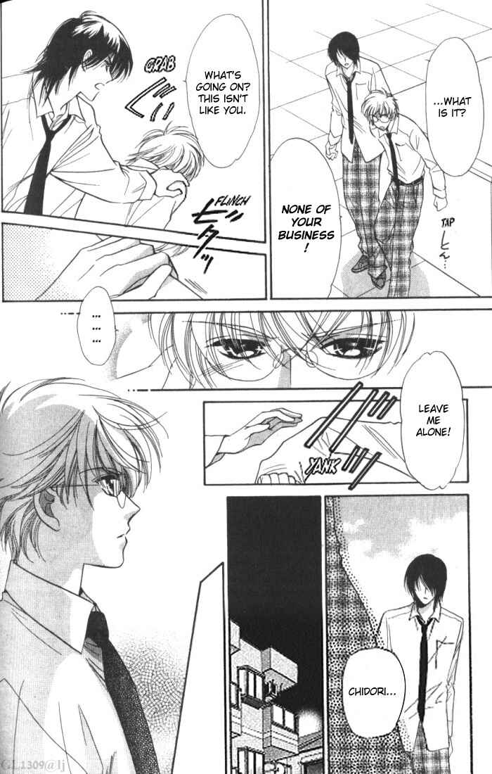 Page 22 Chapter 4 Boys Love