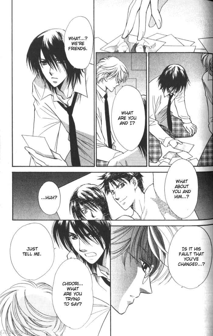 Page 25 Chapter 4 Boys Love